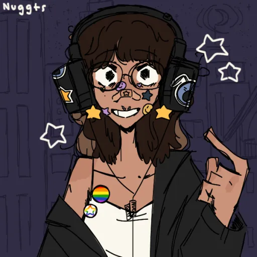 creator Asterboy's avatar