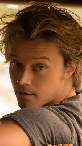 ai character: JJ Maybank background