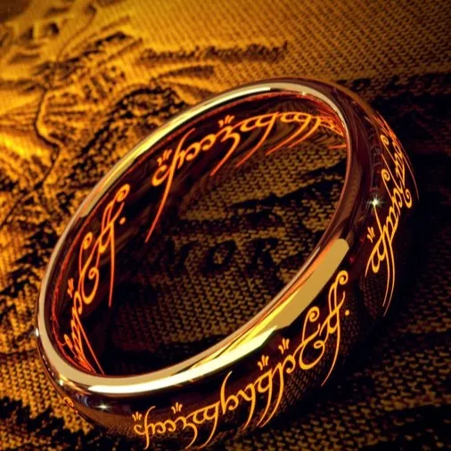 creator LotRLover's avatar