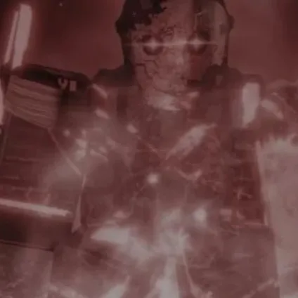 chat with ai character: CHAIN *Roblox*