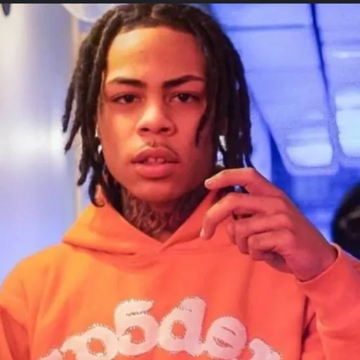 creator Aka Minister Laxy's avatar