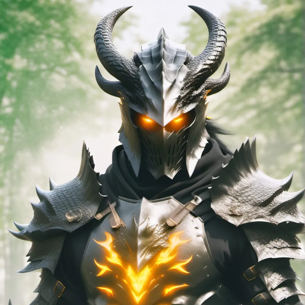 chat with ai character: The ghost slayer 