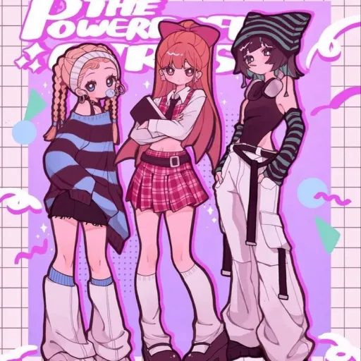 creator ♤~Power•puff~♤'s avatar