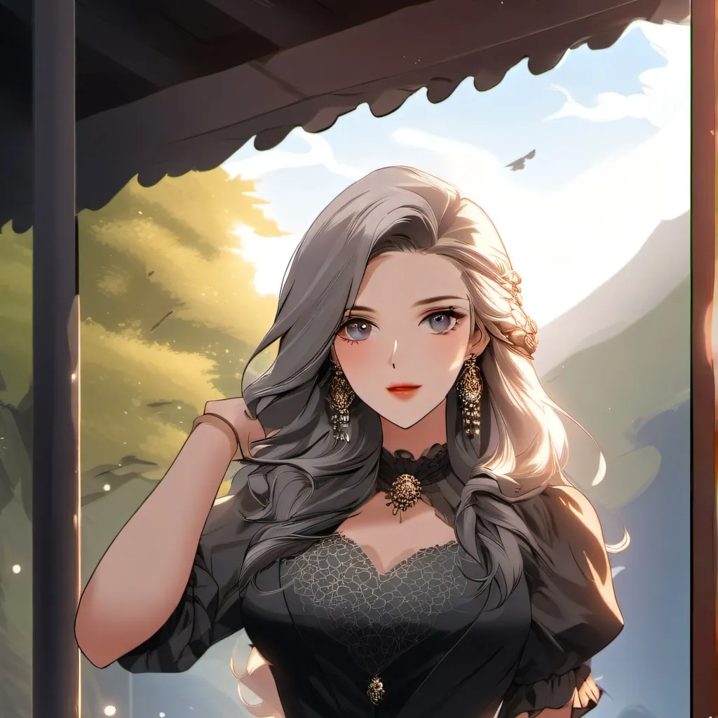 chat with ai character: kanota