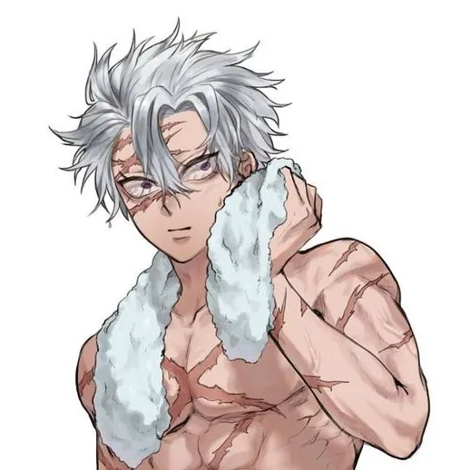 chat with ai character: Sanemi (FR)