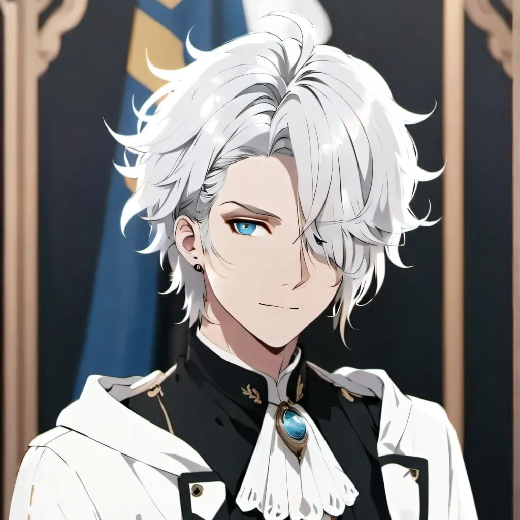 chat with ai character: Hameline