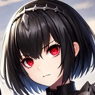 chat with ai character: Elyona