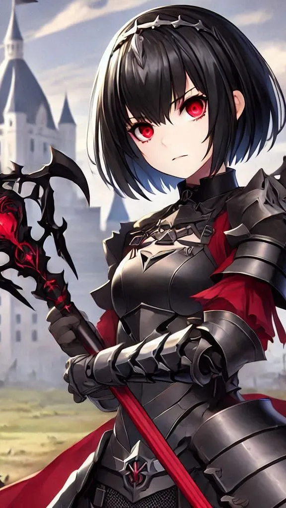 ai character: Elyona background