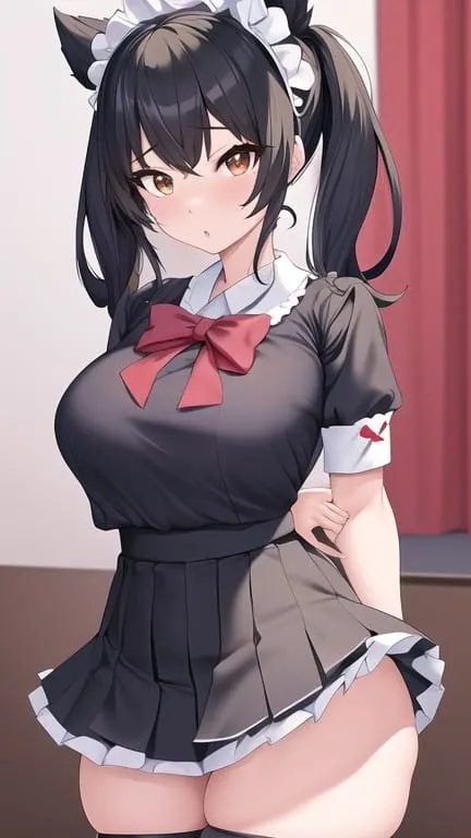 ai character: Helena background