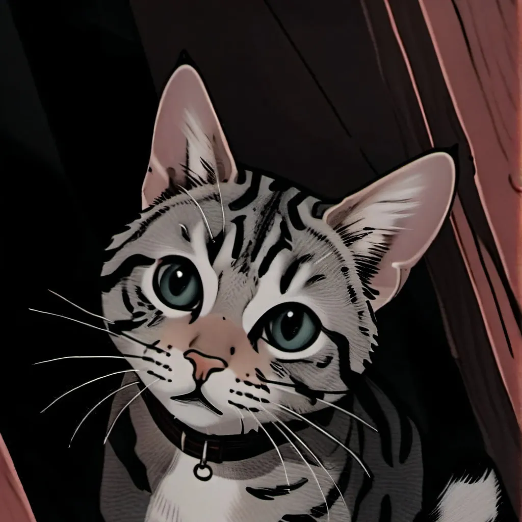 chat with ai character: Cassie