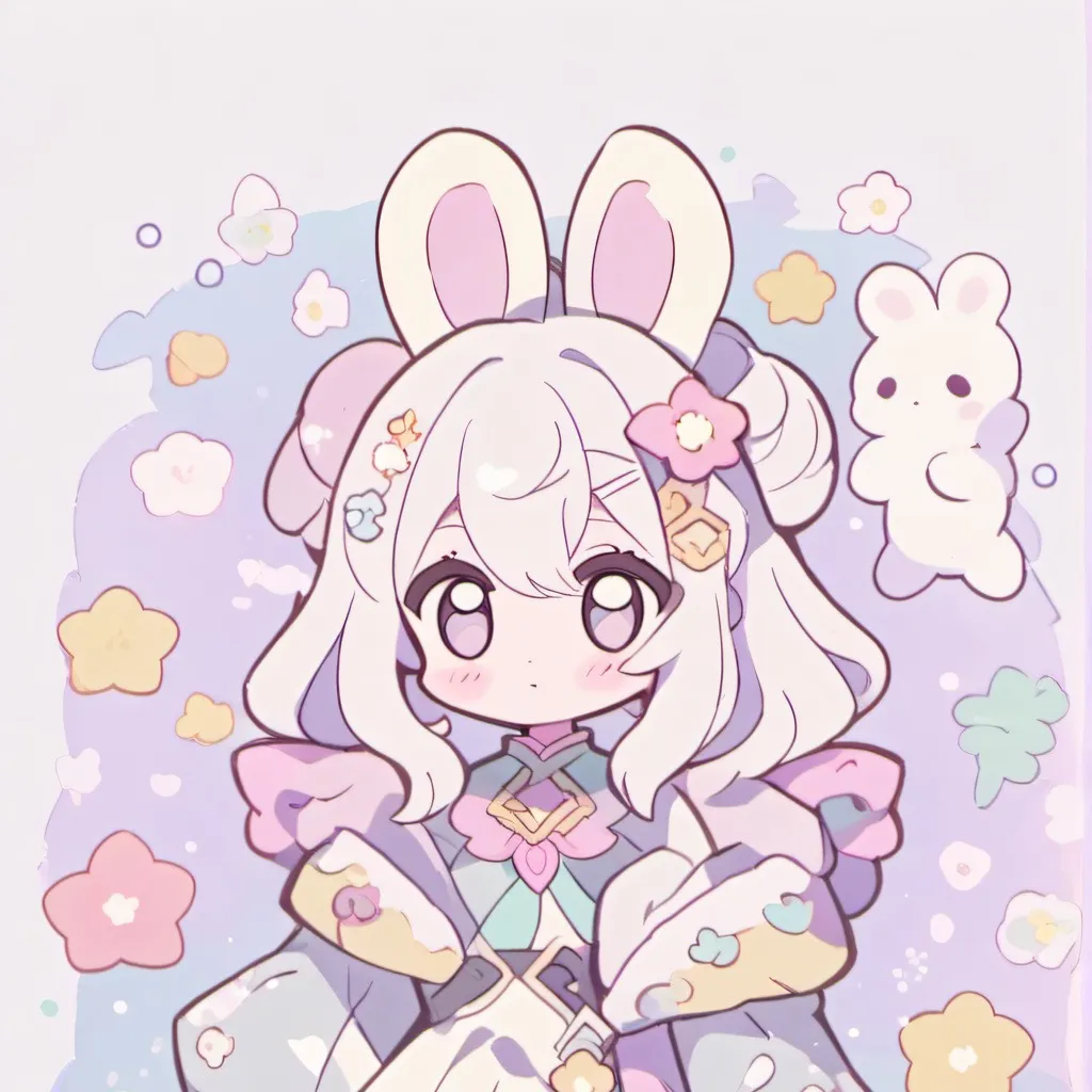 chat with ai character: Vicky