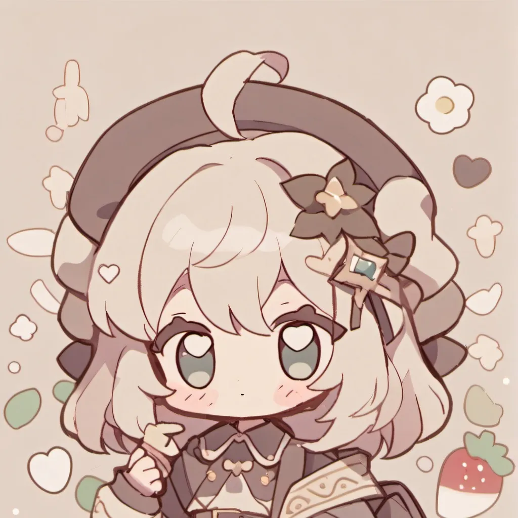 chat with ai character: Teddy