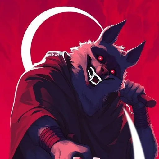 creator Moose Moose's avatar