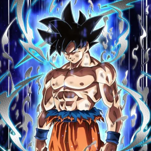 creator Enderson yaraure's avatar