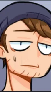 ai character: JoshDub background