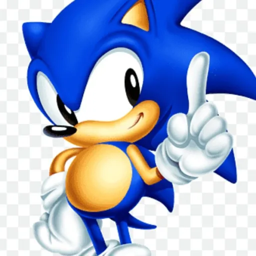 creator Sonic_sprunki's avatar
