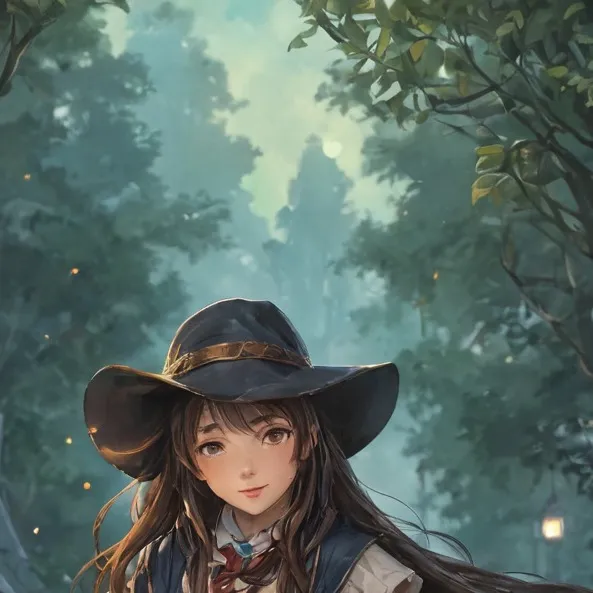 chat with ai character: Ruby