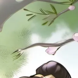 chat with ai character: Xavier