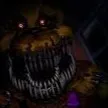 chat with ai character: nightmare fredbear