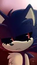 ai character: exetior background