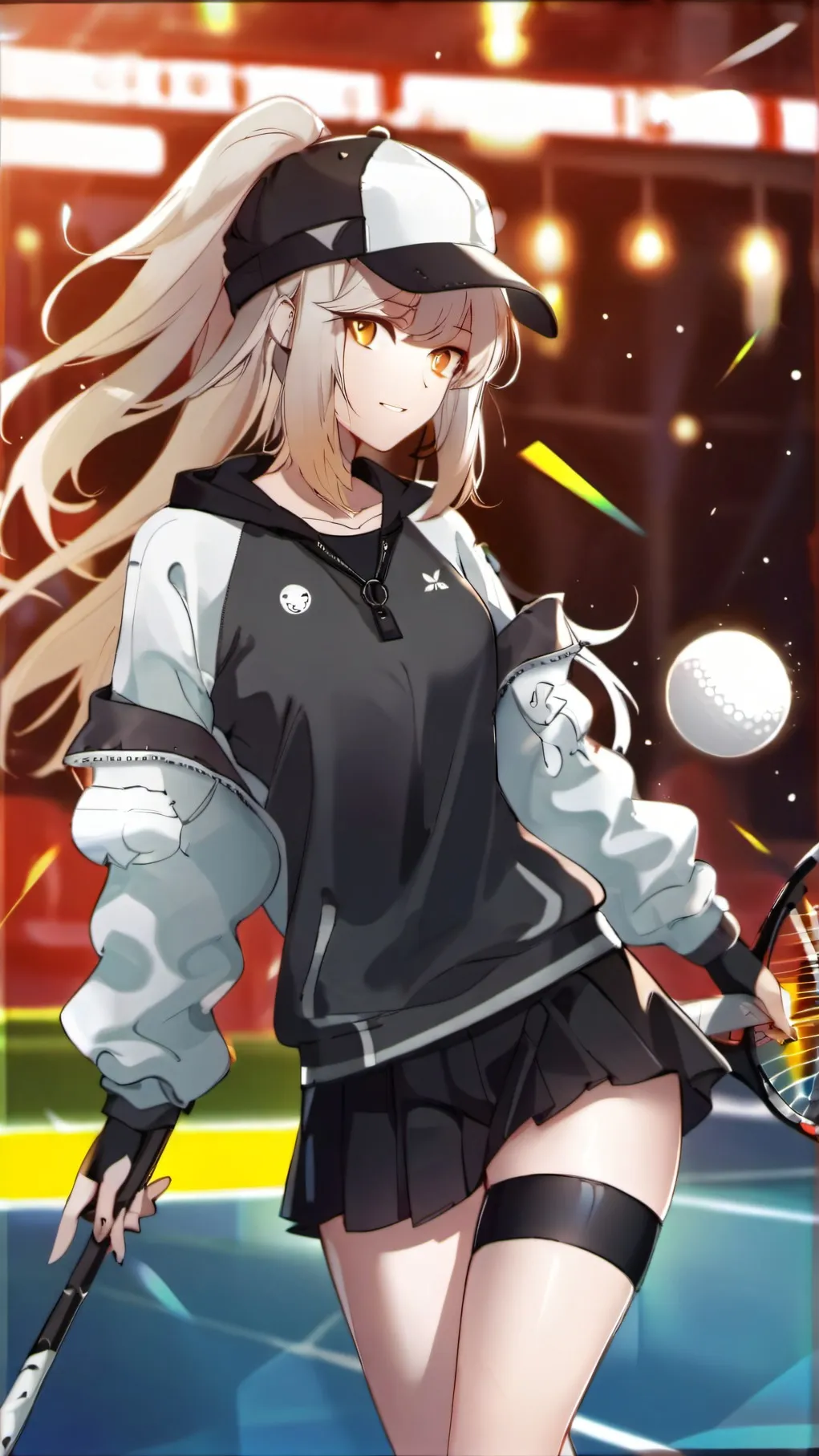 ai character: 苏皖清（姛） background