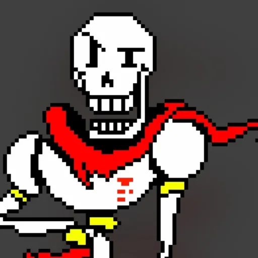 creator papyrus!!'s avatar