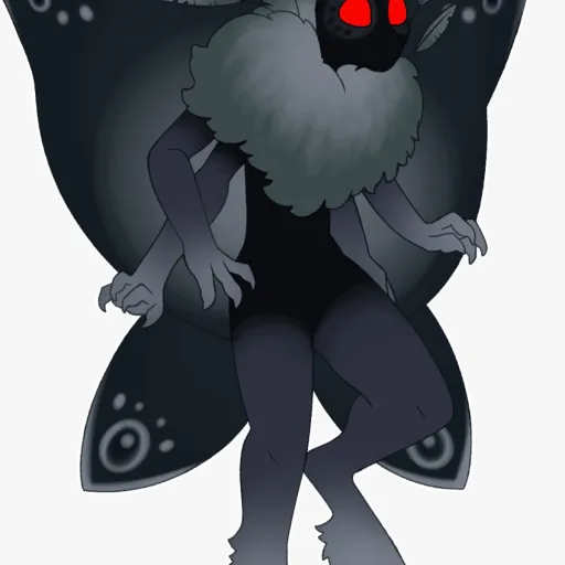 creator moth dude's avatar