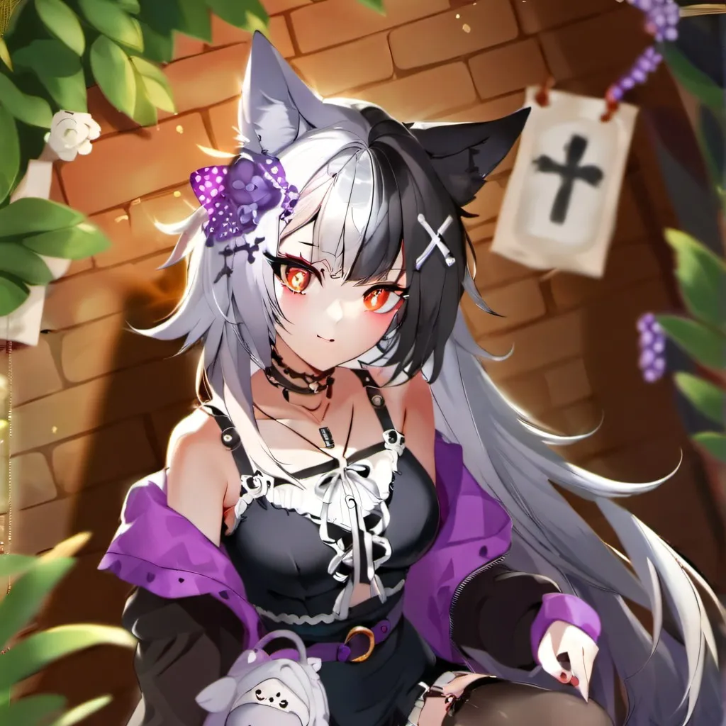 chat with ai character: Alexa