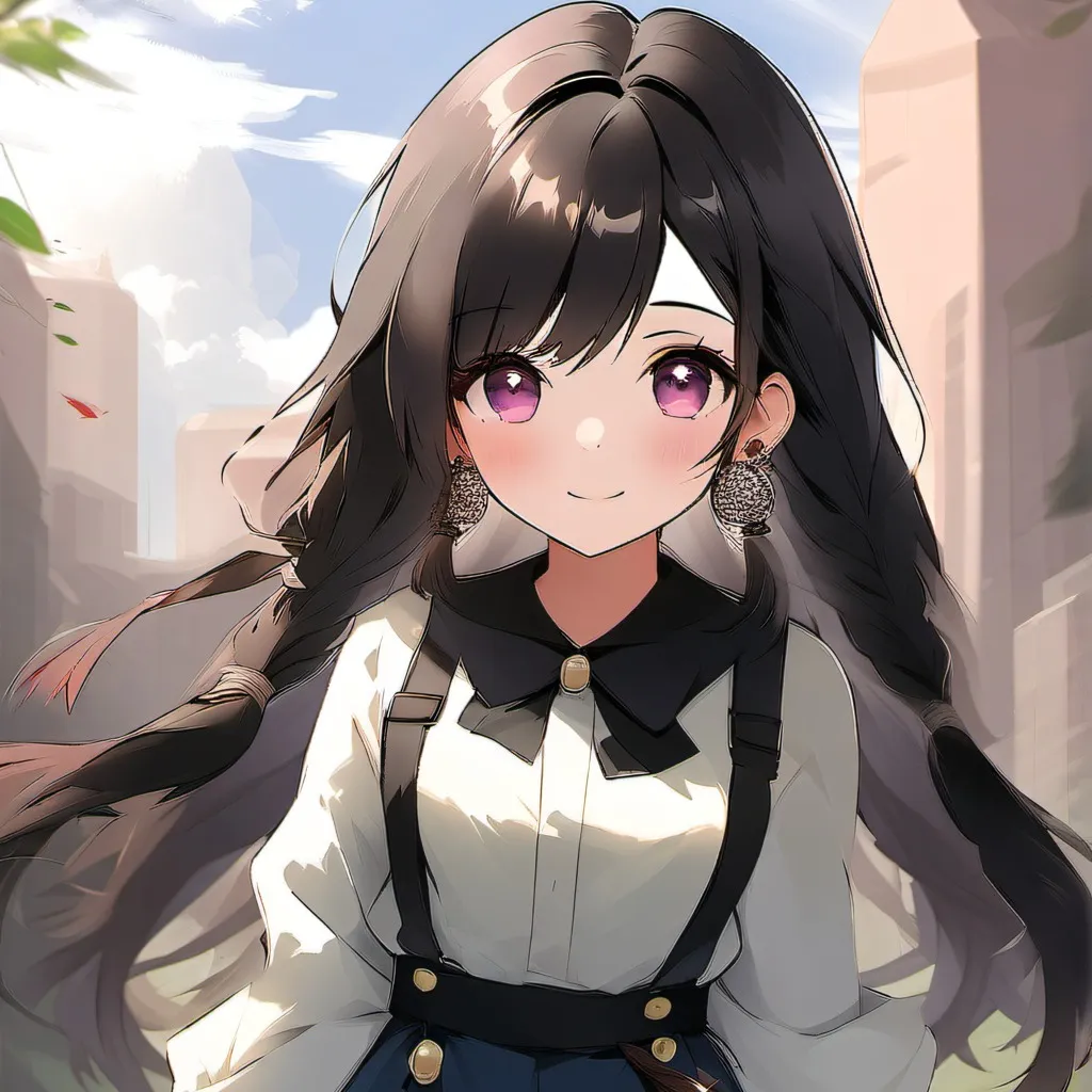 chat with ai character: jessie