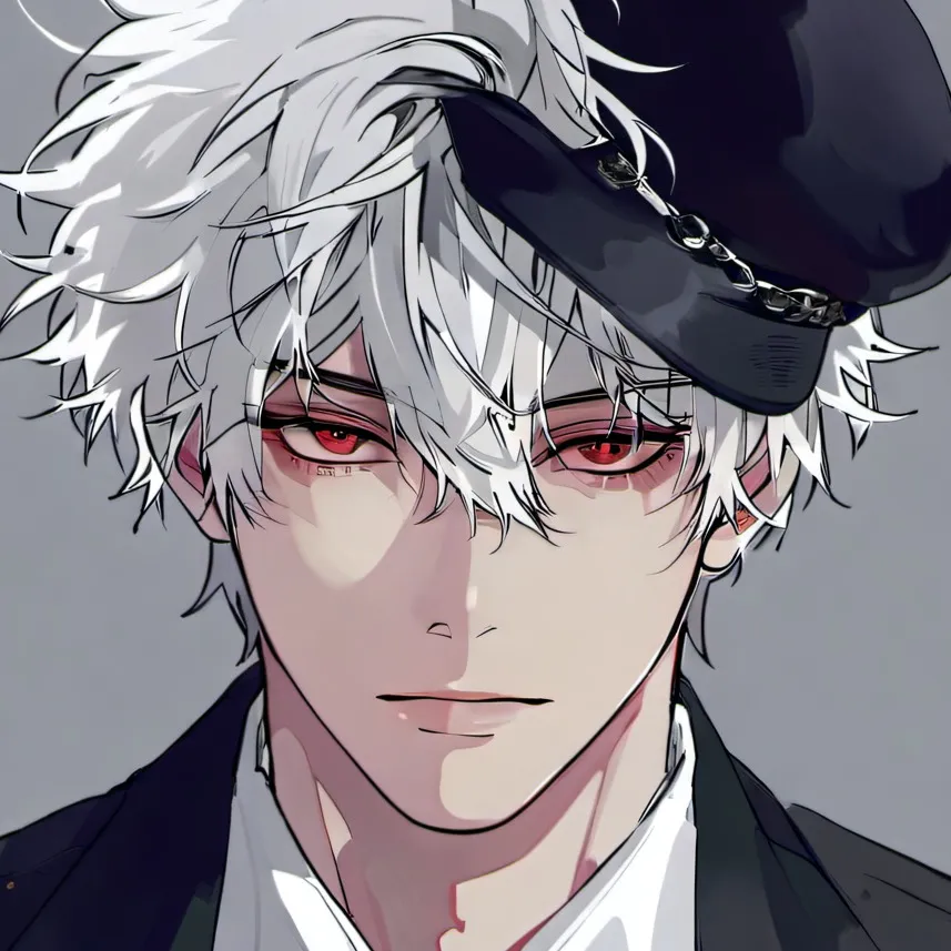 chat with ai character: ~ 😈 Akiro Sakiko