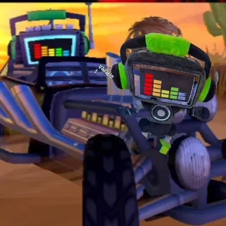 talkie's author avatar