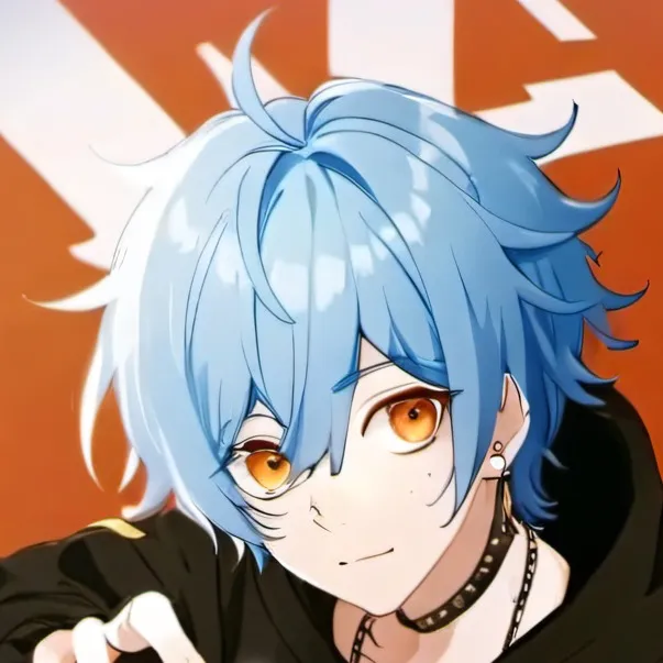 chat with ai character: Finn