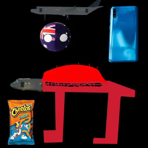 creator B37 Flesh plane's avatar