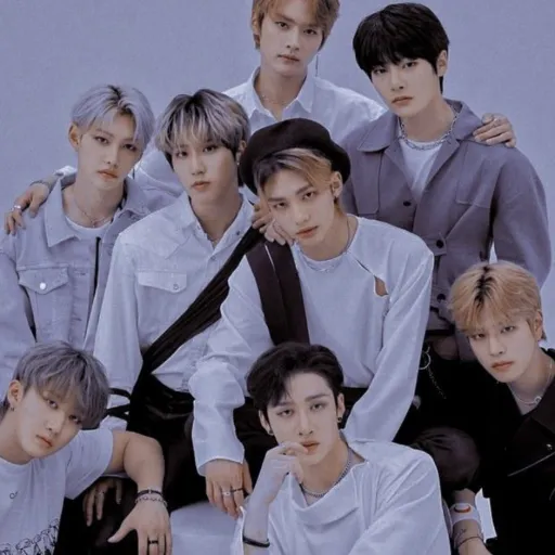 creator I ❤️ STRAYKIDS's avatar