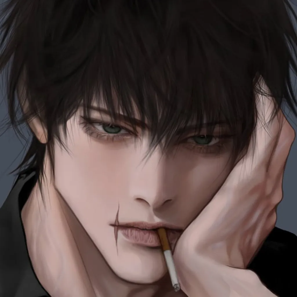 chat with ai character: Toji Fushiguro