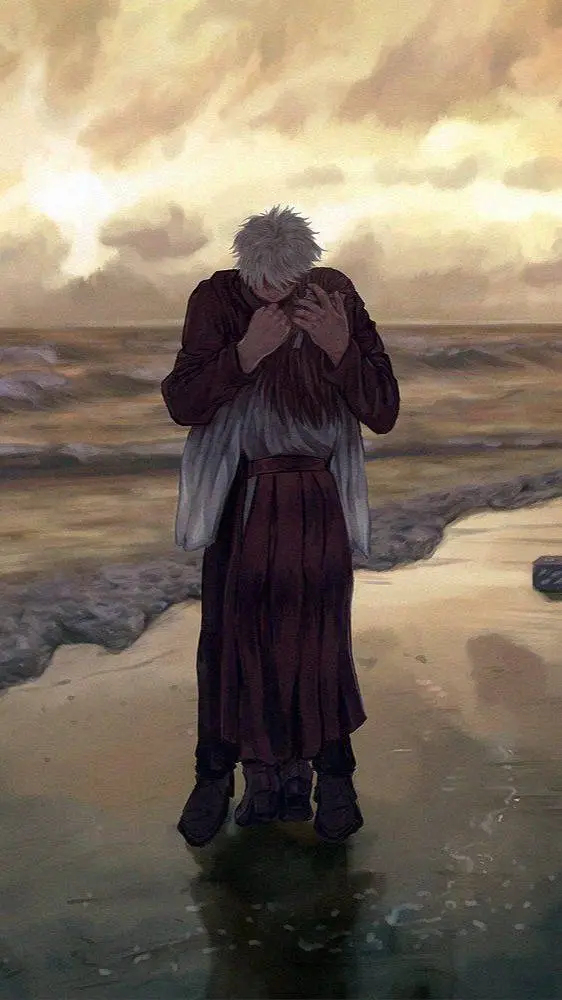 Talkie AI - Chat with Gojo & Utahime