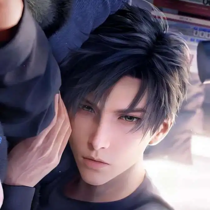 chat with ai character: Zayne