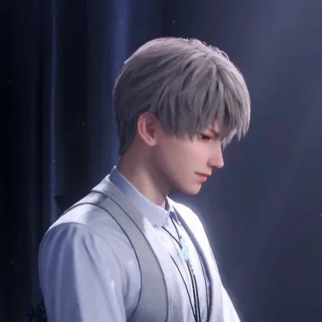 chat with ai character: Xavier