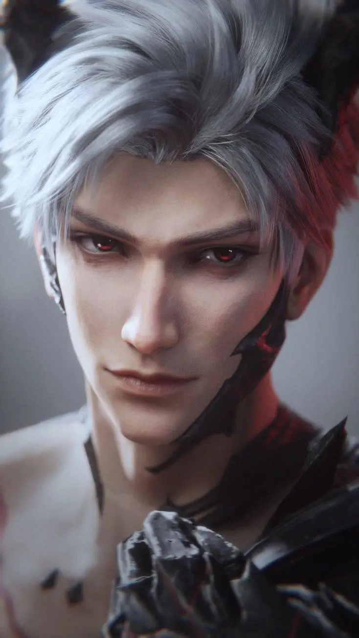 Talkie AI - Chat with Sylus