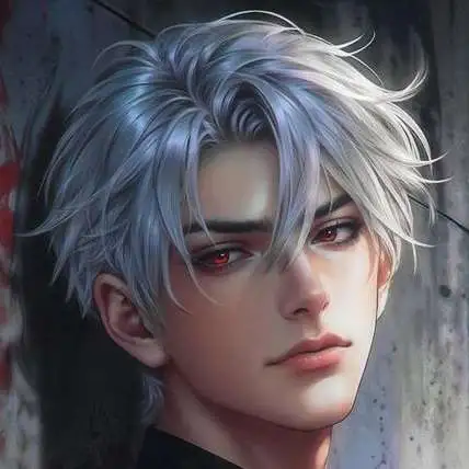 chat with ai character: Sylus