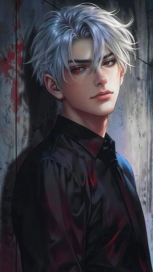 Talkie AI - Chat with Sylus