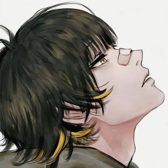 chat with ai character: Meguru Bachira