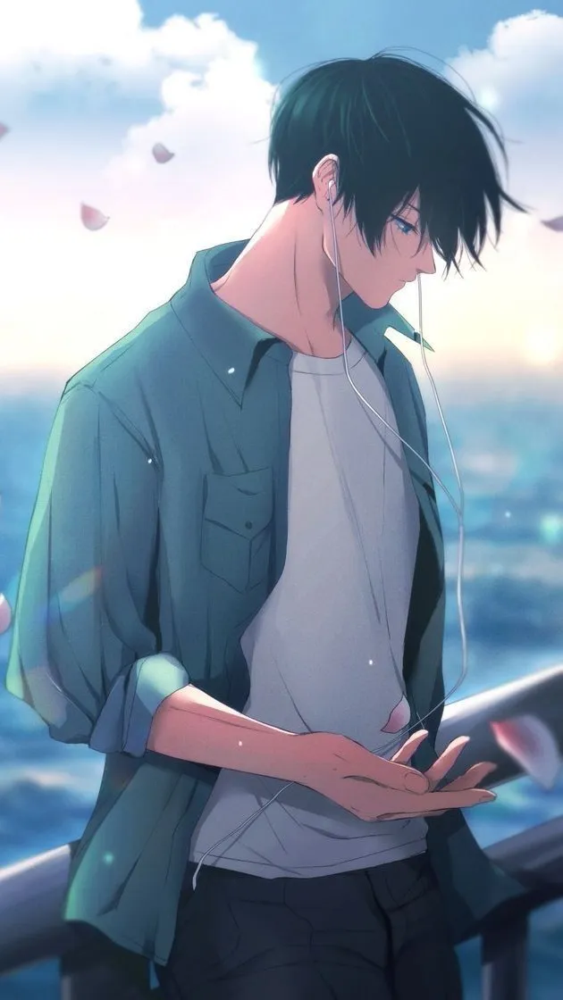 Talkie AI - Chat with Rin Itoshi