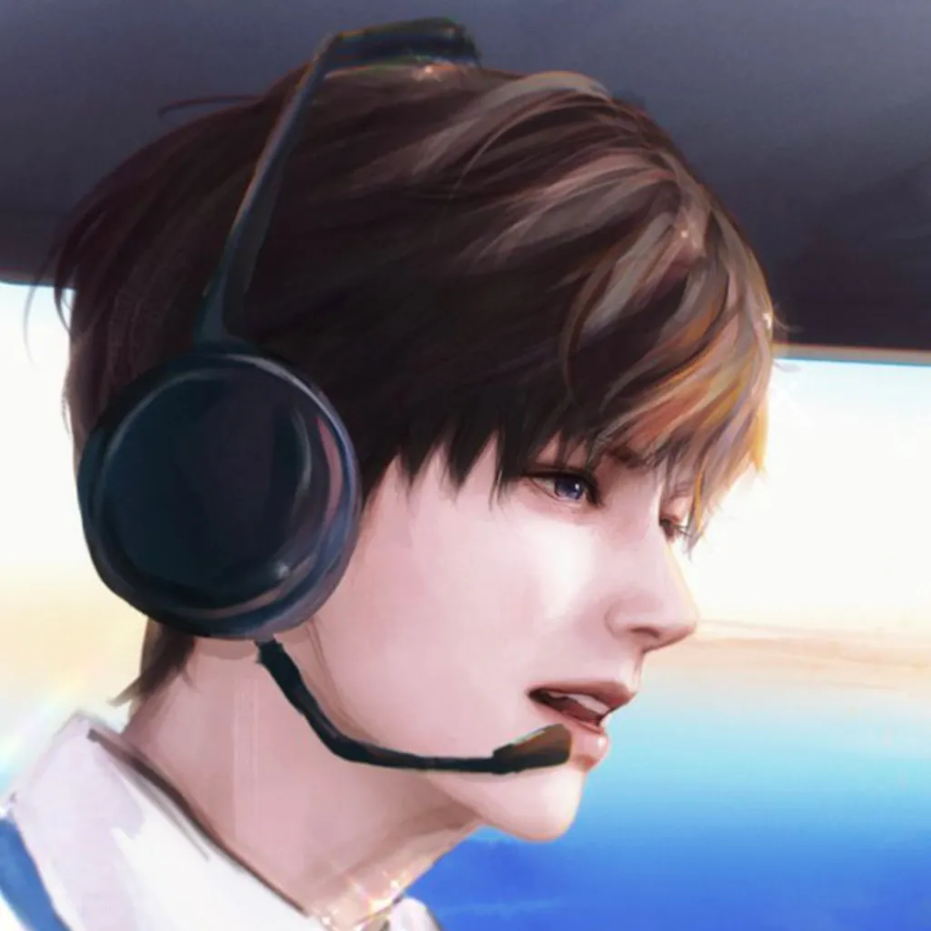 chat with ai character: Caleb