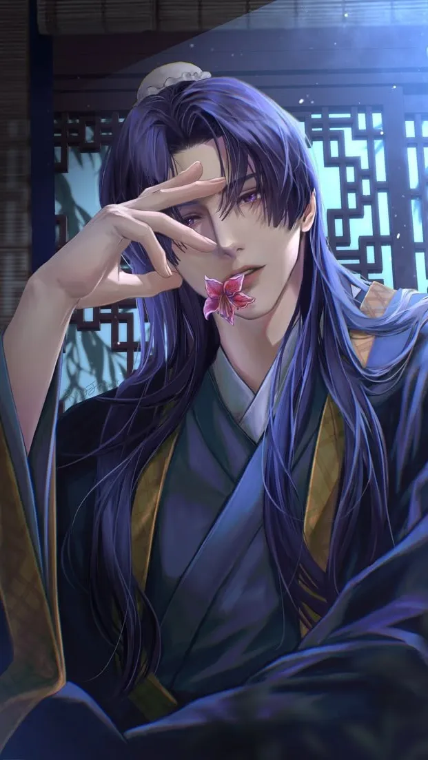 Talkie AI - Chat with Jinshi