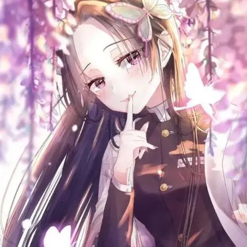 creator Kocho Kanae 🌸's avatar