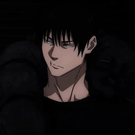 creator senpai_toji's avatar