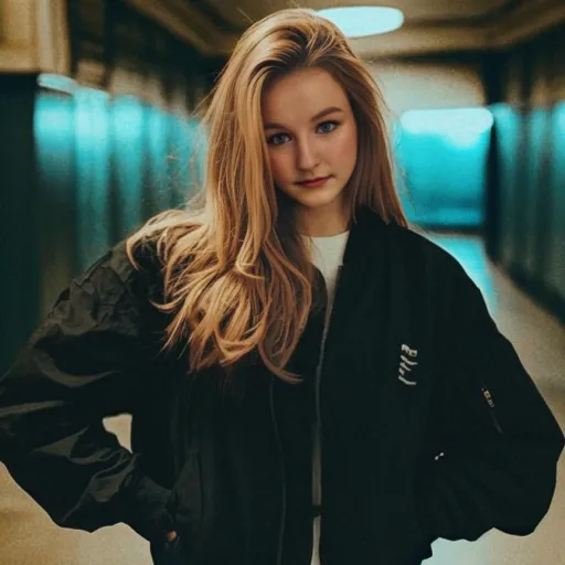 talkie's author avatar