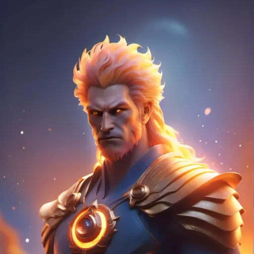 creator BLOOCHY's avatar