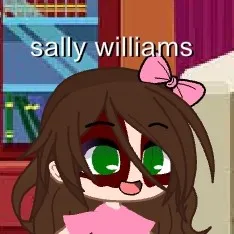 creator sally - willians @'s avatar